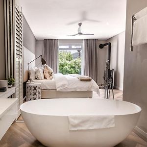 Luxe Kamer